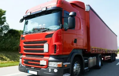 İzmir Battalgazi Ambar Kargo