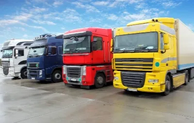 İzmir Battalgazi Nakliye Ambarı